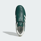 ZAPATILLAS TAEKWONDO W GREEN / ADIDAS