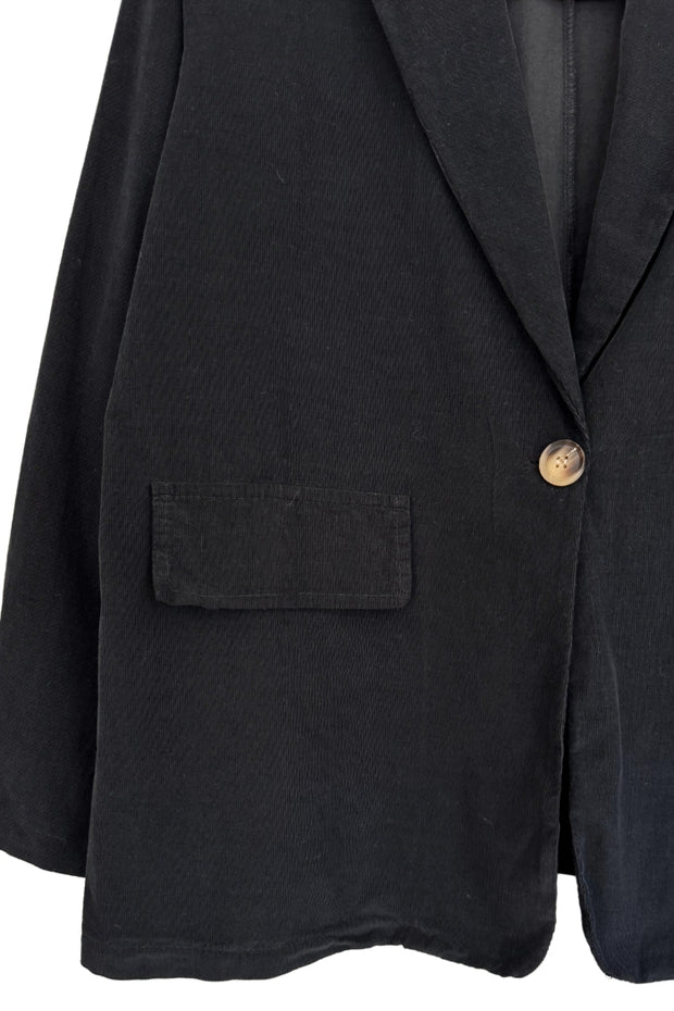 CHAQUETA ROMINA COTELE