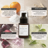 SERUM ANTIOXIDANTE 30ML / CELIV