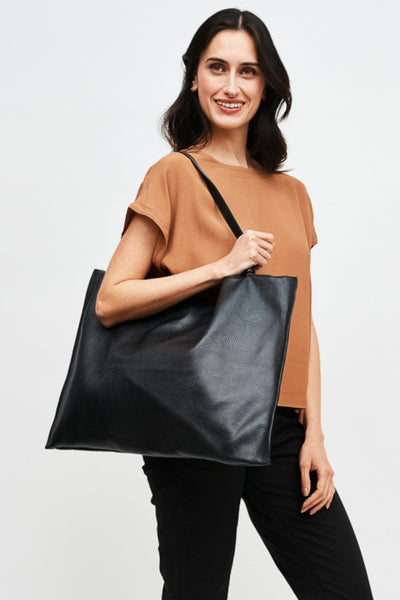 BORSE IN PELLE CARLA