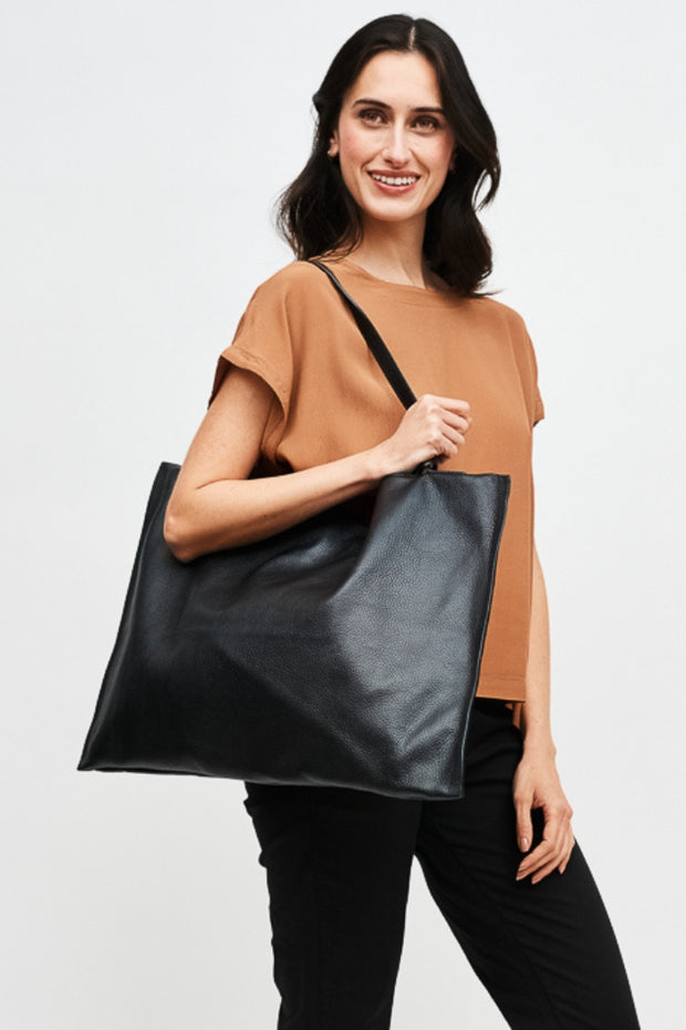 BORSE IN PELLE CARLA
