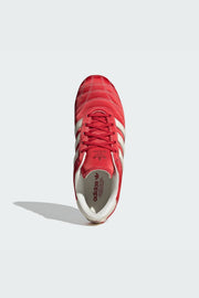 ZAPATILLAS TAEKWONDO LACE W RED / ADIDAS