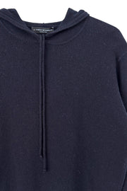SWEATER LEA GORRO