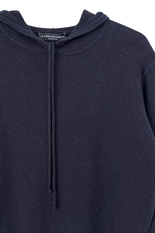 SWEATER LEA GORRO
