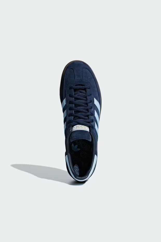 ZAPATILLAS HANDBALL SPEZIAL COLLEGIATE NAVY/CLEAR SKY / ADIDAS