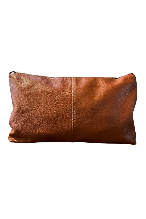 CARTERA ONA CUERO