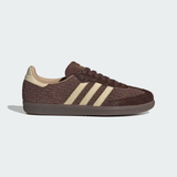 ZAPATILLAS SAMBA OG AUBURN/WARM VANILLA / ADIDAS
