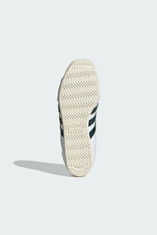 ZAPATILLAS JAPAN W WHITE/GREEN / ADIDAS