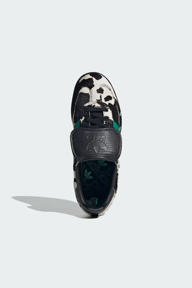 ZAPATILLAS SAMBA LT W BLACK COW / ADIDAS