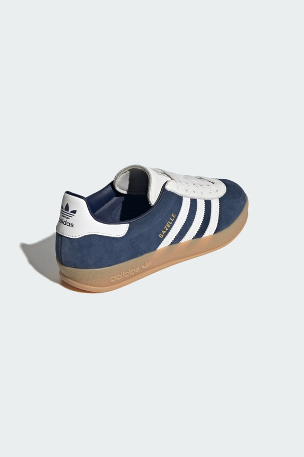 ZAPATILLAS GAZELLE INDOOR INDIGO / ADIDAS
