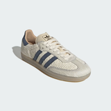 ZAPATILLAS SAMBA OG CREAM WHITE / ADIDAS