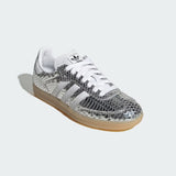ZAPATILLAS SAMBA OG W SILVER / ADIDAS