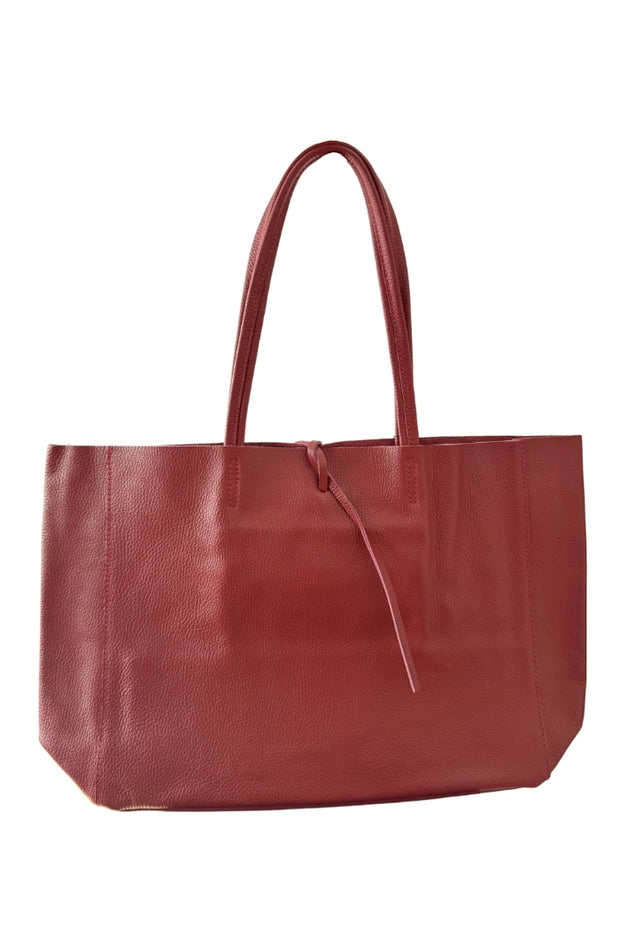 BORSE IN PELLE RECTANGULAR