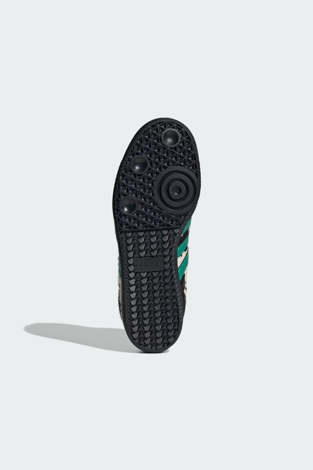 ZAPATILLAS SAMBA LT W BLACK COW / ADIDAS
