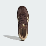 ZAPATILLAS SAMBA OG AUBURN/WARM VANILLA / ADIDAS