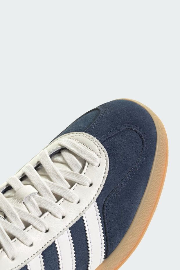 ZAPATILLAS GAZELLE INDOOR INDIGO / ADIDAS