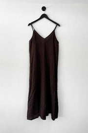 VESTIDO SARA LINO