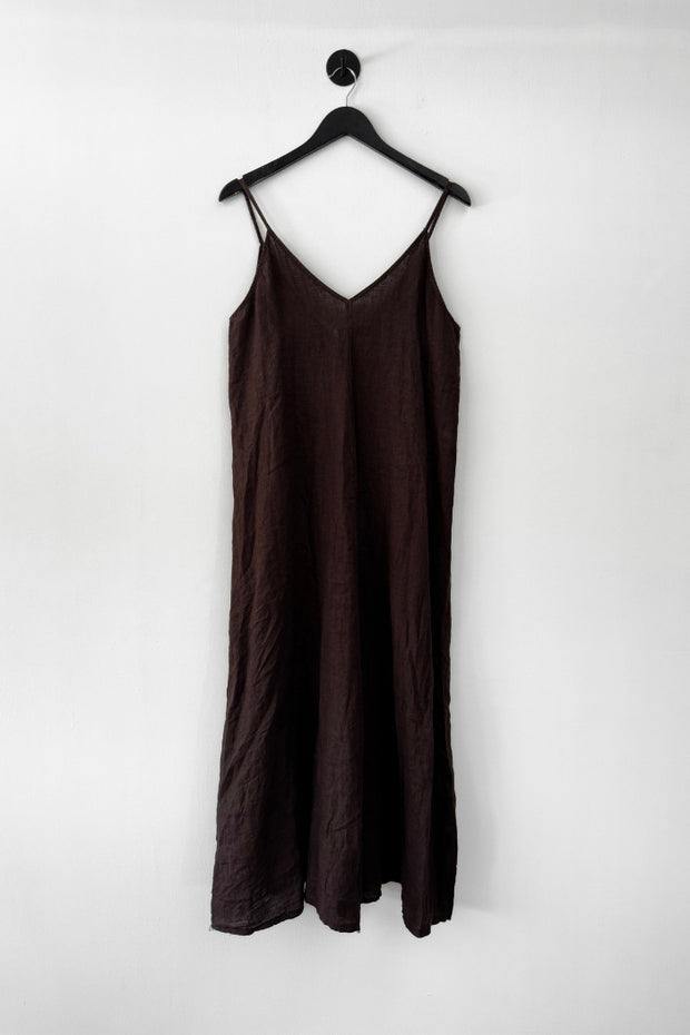 VESTIDO SARA LINO