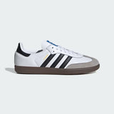 ZAPATILLAS SAMBA OG BLANCO / ADIDAS