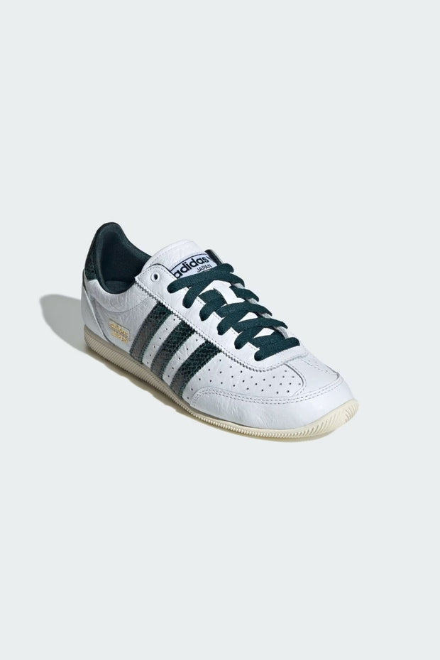 ZAPATILLAS JAPAN W WHITE/GREEN / ADIDAS