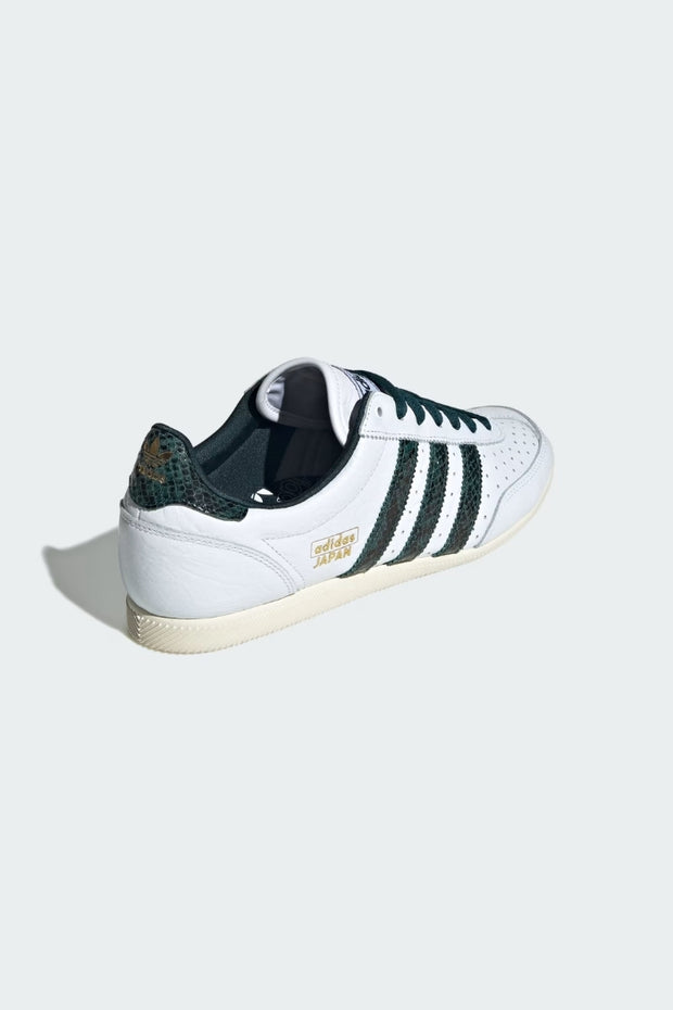 ZAPATILLAS JAPAN W WHITE/GREEN / ADIDAS