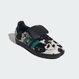 ZAPATILLAS SAMBA LT W BLACK COW / ADIDAS