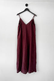 VESTIDO SARA LINO