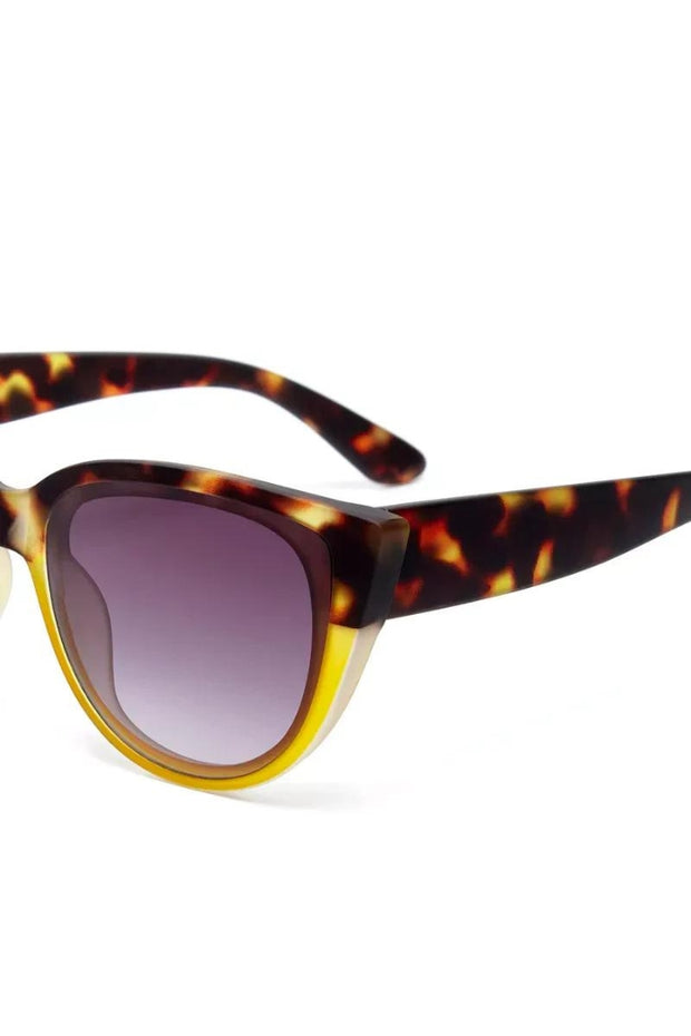 SILVIA HAVANA YELLOW / MORODER