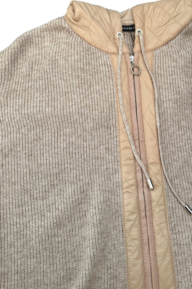 CHAQUETA BETINA