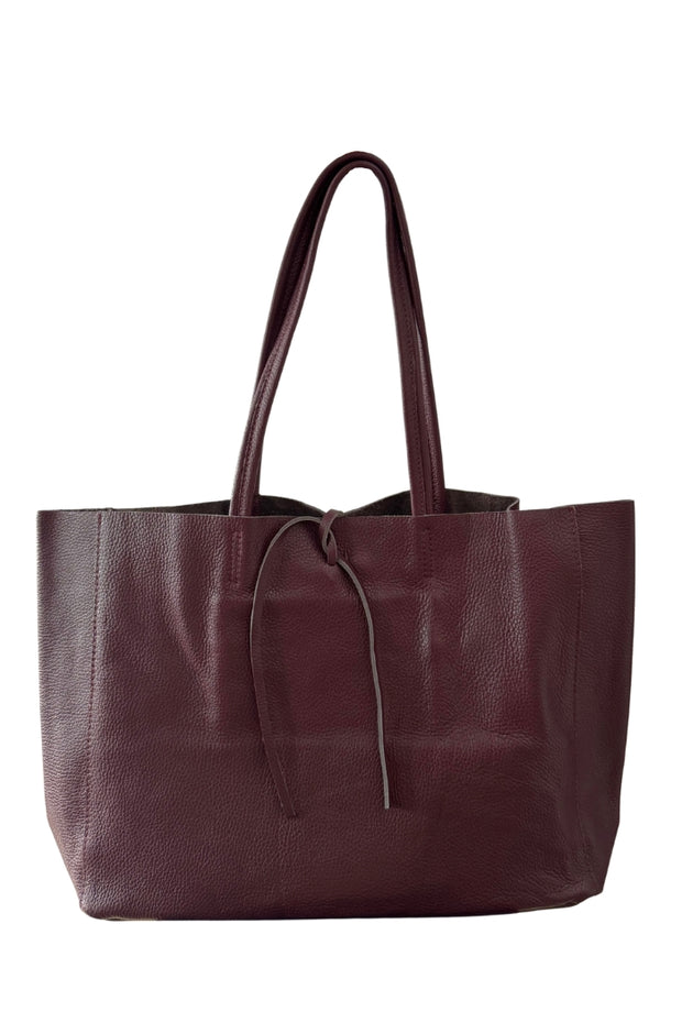 BORSE IN PELLE RECTANGULAR