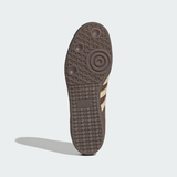 ZAPATILLAS SAMBA OG AUBURN/WARM VANILLA / ADIDAS