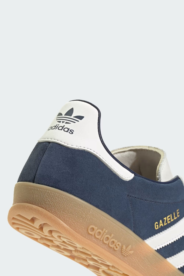 ZAPATILLAS GAZELLE INDOOR INDIGO / ADIDAS