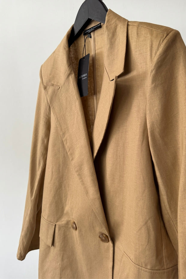CHAQUETA ROBERTA