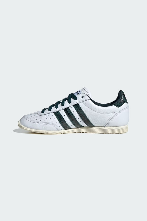 ZAPATILLAS JAPAN W WHITE/GREEN / ADIDAS