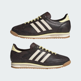 ZAPATILLAS SL 72 OG W AURORA COFFEE / ADIDAS