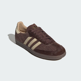 ZAPATILLAS SAMBA OG AUBURN/WARM VANILLA / ADIDAS