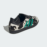 ZAPATILLAS SAMBA LT W BLACK COW / ADIDAS