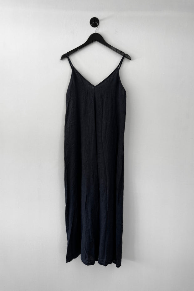 VESTIDO SARA LINO