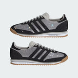 ZAPATILLAS SL 72 OG W GREY / ADIDAS