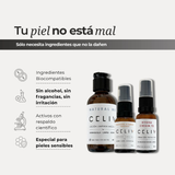 TRAVEL PACK / CELIV