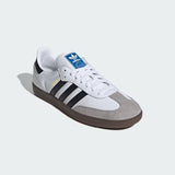 ZAPATILLAS SAMBA OG BLANCO / ADIDAS