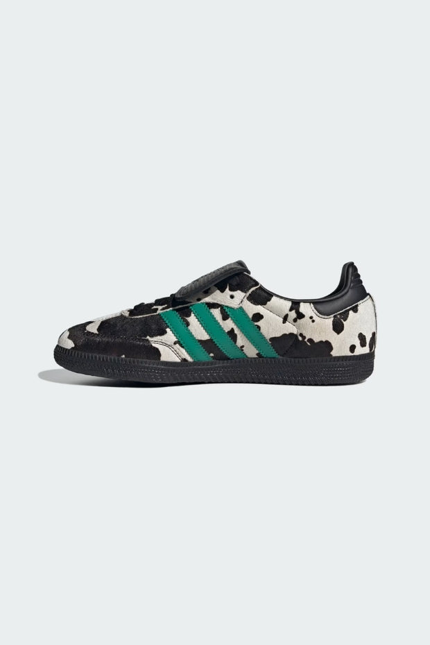 ZAPATILLAS SAMBA LT W BLACK COW / ADIDAS