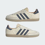 ZAPATILLAS SAMBA OG CREAM WHITE / ADIDAS