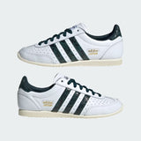ZAPATILLAS JAPAN W WHITE/GREEN / ADIDAS