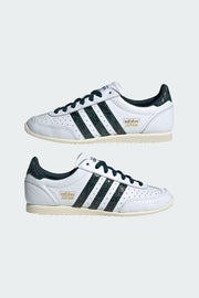 ZAPATILLAS JAPAN W WHITE/GREEN / ADIDAS
