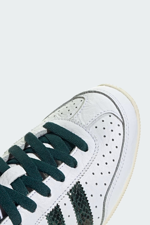 ZAPATILLAS JAPAN W WHITE/GREEN / ADIDAS