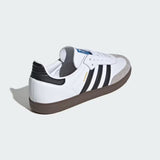 ZAPATILLAS SAMBA OG BLANCO / ADIDAS