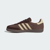 ZAPATILLAS SAMBA OG AUBURN/WARM VANILLA / ADIDAS