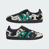 ZAPATILLAS SAMBA LT W BLACK COW / ADIDAS