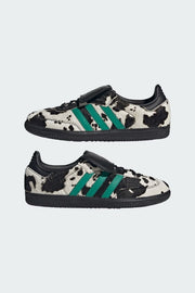 ZAPATILLAS SAMBA LT W BLACK COW / ADIDAS